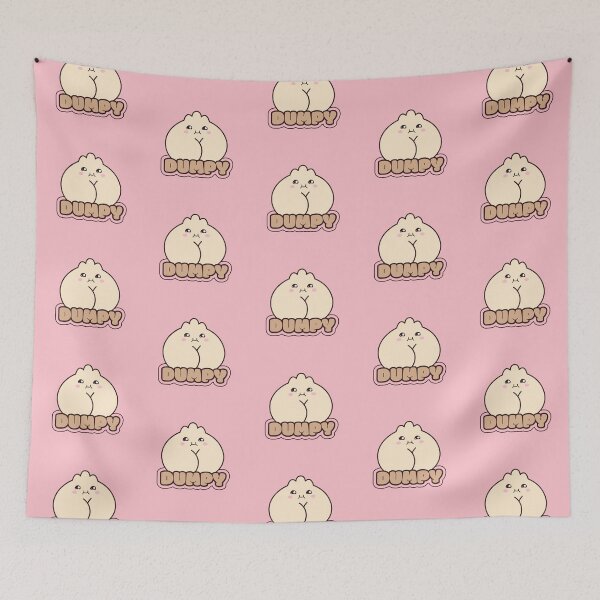 Item preview, Dumpy Front designed and sold by Ben Farrow VI.