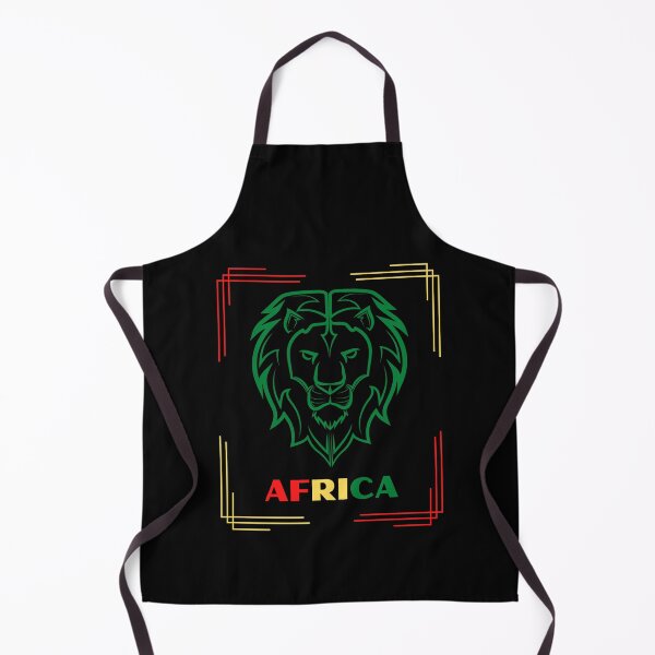 Item preview, African Lion designed and sold by Elatty.