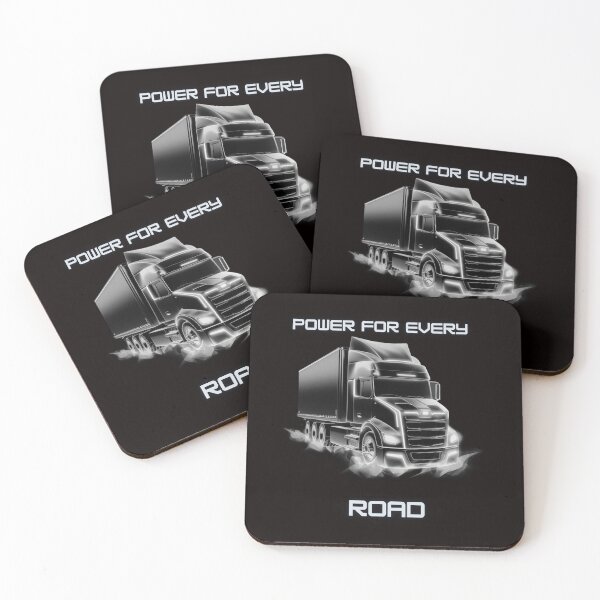 Item preview, Truck 7 designed and sold by Way-For-You.