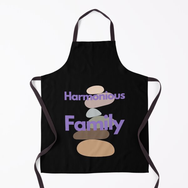 Item preview, Harmonious family designed and sold by Azrou shop.