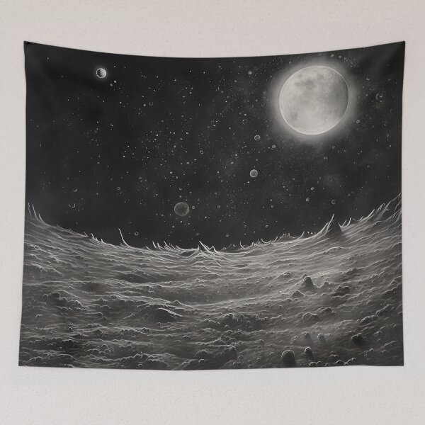 Item preview, Discover the Splendor of Cosmic Art and the Universe 2: Prints, Posters and More designed and sold by InsaneLEDP.