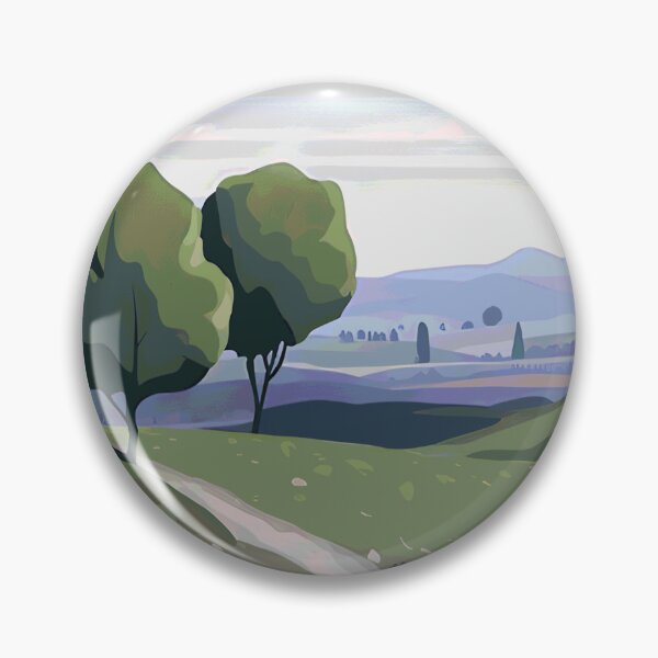 Item preview, trees landscape 2023 july 29 part 1 tileartwork designed and sold by tileartwork.