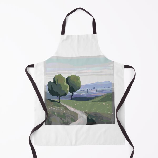 Item preview, trees landscape 2023 july 29 part 1 tileartwork designed and sold by tileartwork.