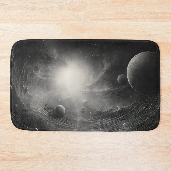 Item preview, Discover the Splendor of Cosmic Art and the Universe 3: Prints, Posters and More designed and sold by InsaneLEDP.