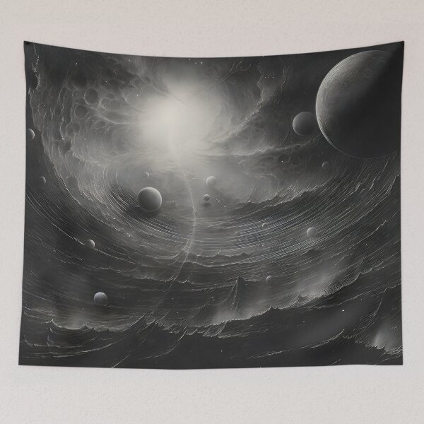 Item preview, Discover the Splendor of Cosmic Art and the Universe 3: Prints, Posters and More designed and sold by InsaneLEDP.