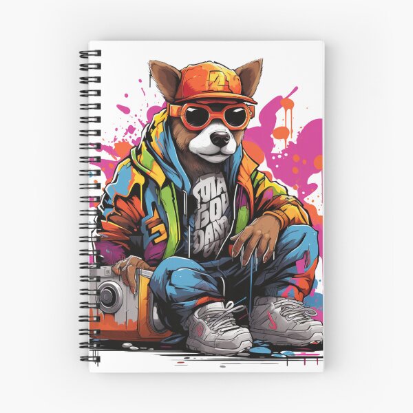 Item preview, Lil Sup Dawgy Dog designed and sold by BattleEtiquette.