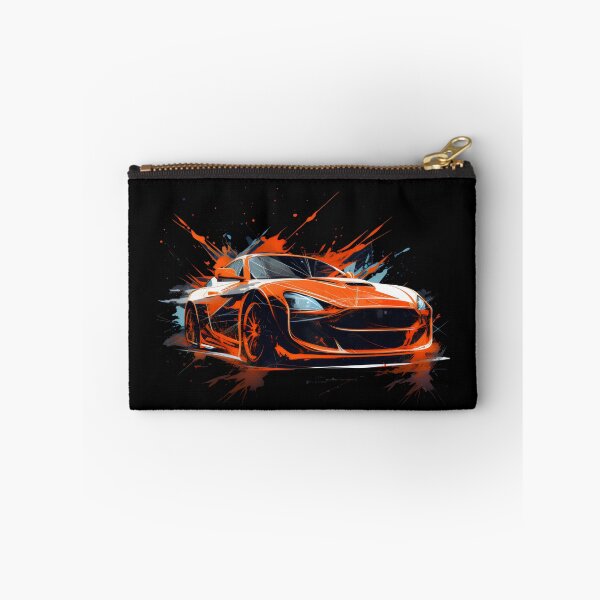 Item preview, Cool Racing Car Racer Sport Lover Supercar Turbo Race Fast designed and sold by farhanhafeez.
