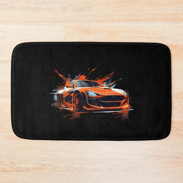 Item preview, Cool Racing Car Racer Sport Lover Supercar Turbo Race Fast designed and sold by farhanhafeez.