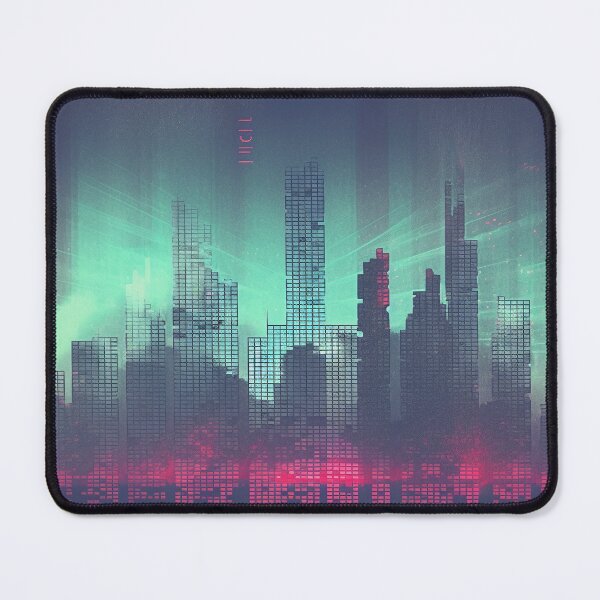 Item preview, Neon Noir designed and sold by ARTificialNsite.