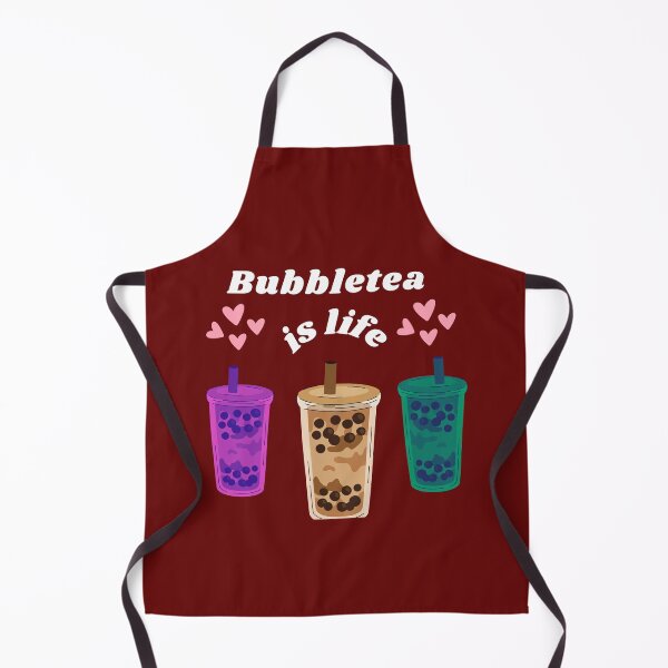 Item preview, Bubbletea is life designed and sold by PhoeniXDreamer.