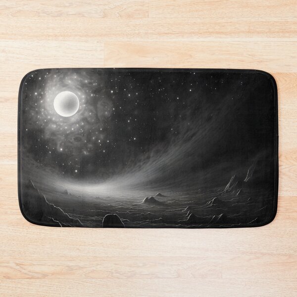 Item preview, Discover the Splendor of Cosmic Art and the Universe 5: Prints, Posters and More designed and sold by InsaneLEDP.