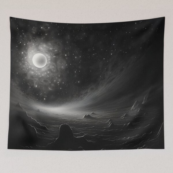 Item preview, Discover the Splendor of Cosmic Art and the Universe 5: Prints, Posters and More designed and sold by InsaneLEDP.