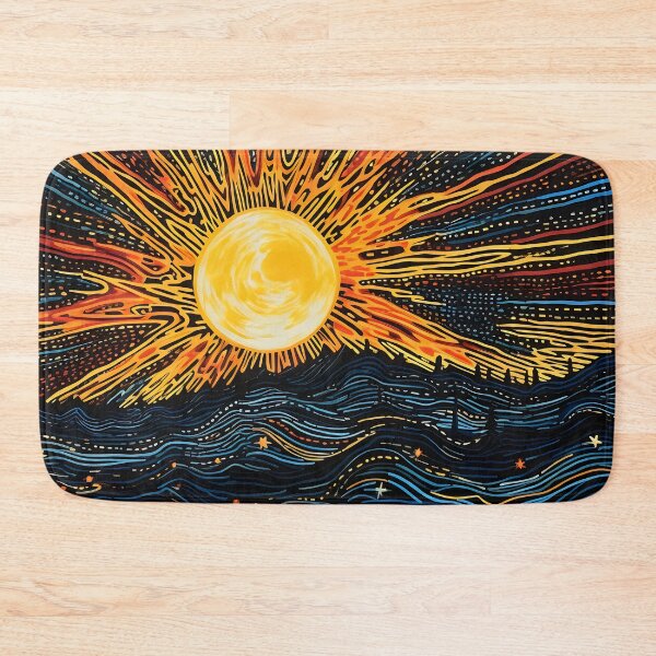 Item preview, Discover the Splendor of Cosmic Art and the Universe 6: Prints, Posters and More designed and sold by InsaneLEDP.