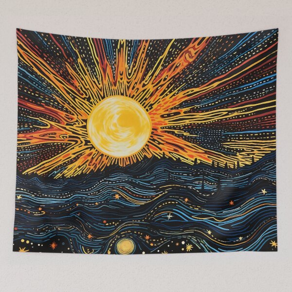 Item preview, Discover the Splendor of Cosmic Art and the Universe 6: Prints, Posters and More designed and sold by InsaneLEDP.