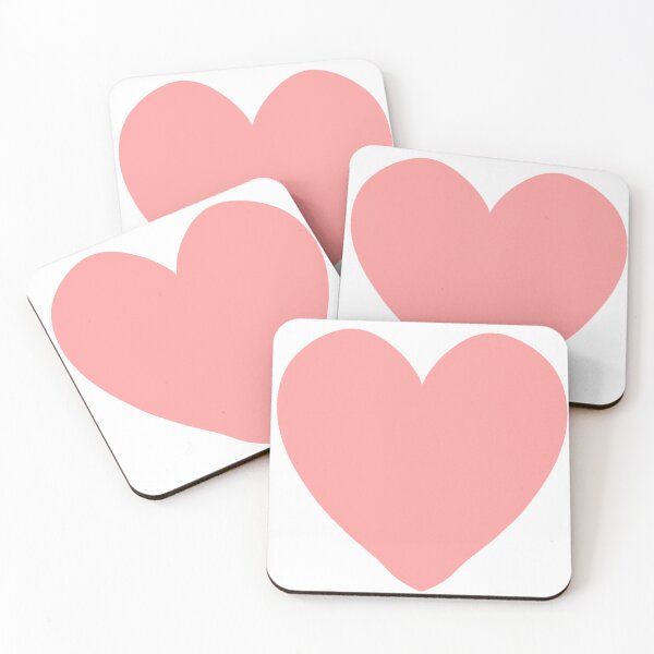 Item preview, Pink Pastel Heart Element designed and sold by Nippitchaya.