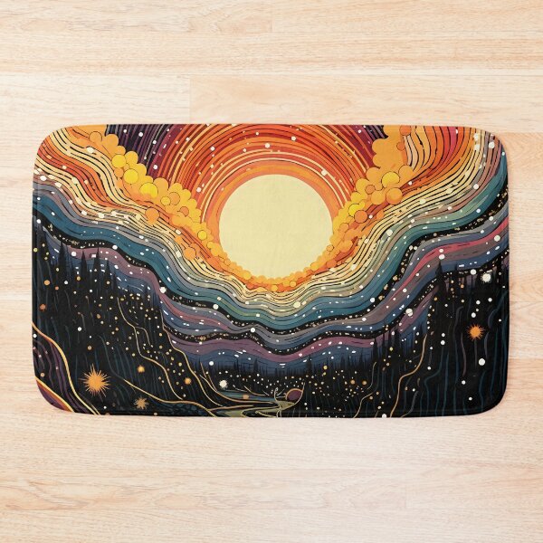 Item preview, Discover the Splendor of Cosmic Art and the Universe 7: Prints, Posters and More designed and sold by InsaneLEDP.