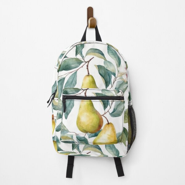 Item preview, Watercolor Pears designed and sold by PietyandDesire.