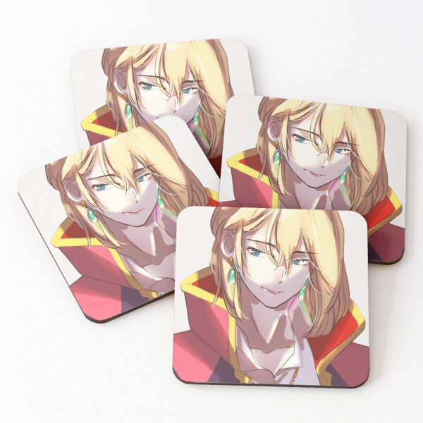 Item preview, Howl's Moving Castle - Howl designed and sold by eujinee.