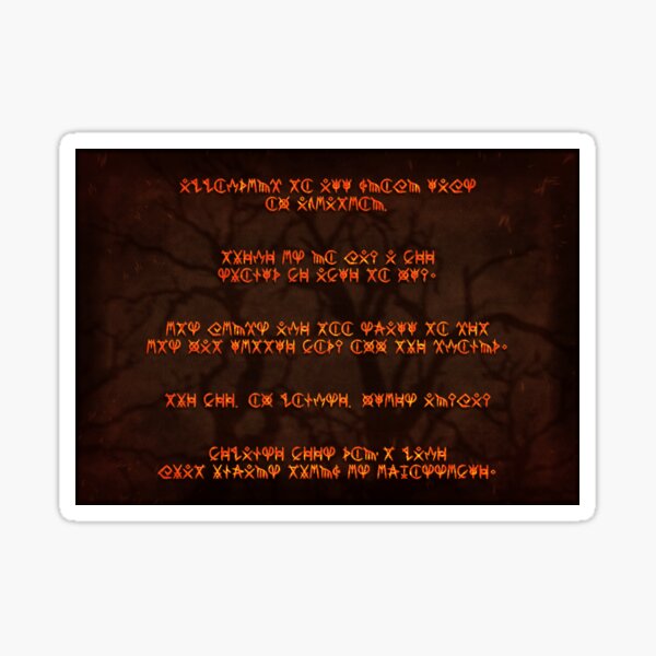 Item preview, Beornen Bee Movie Script designed and sold by Cabled Creature.