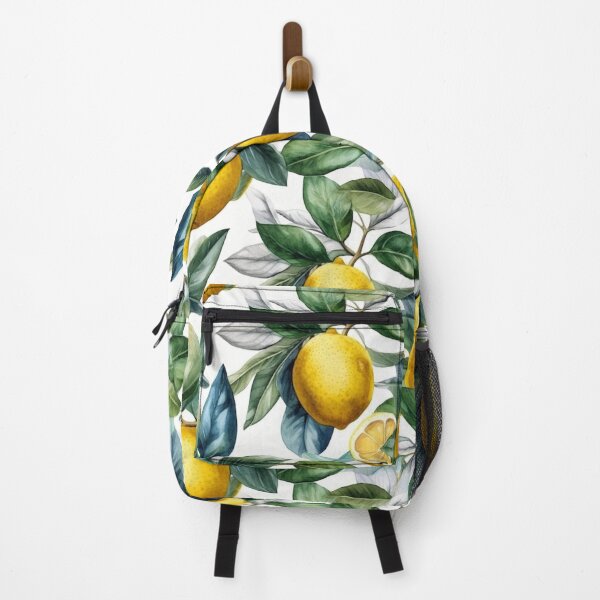 Item preview, Watercolor Lemons designed and sold by PietyandDesire.