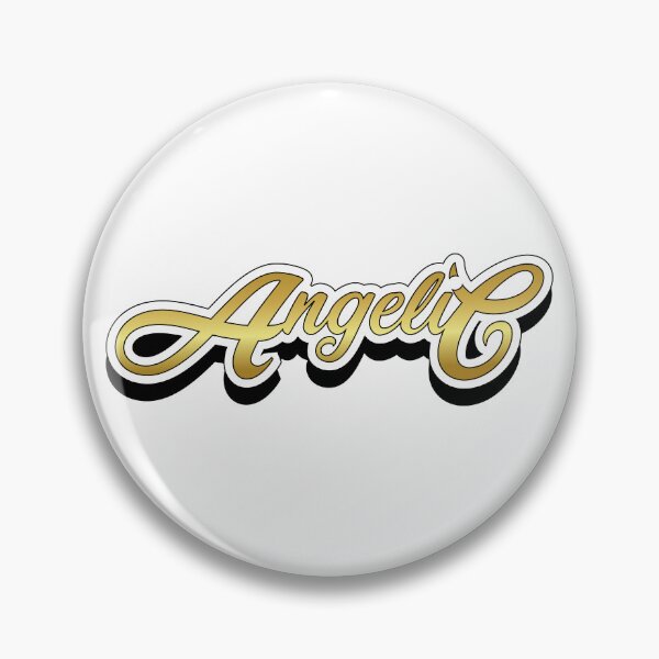 Item preview, Angelic designed and sold by Jokertags.