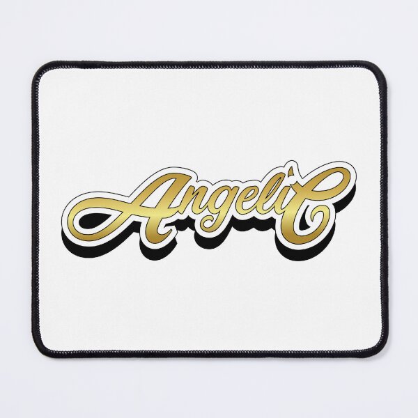 Item preview, Angelic designed and sold by Jokertags.
