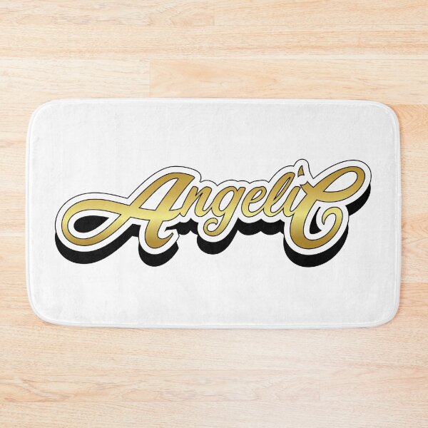 Item preview, Angelic designed and sold by Jokertags.