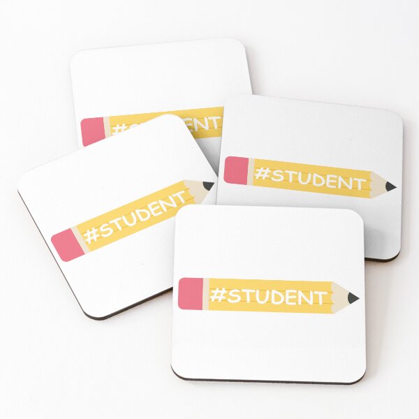 Item preview, Student Pencil designed and sold by Bonicrazypeople.