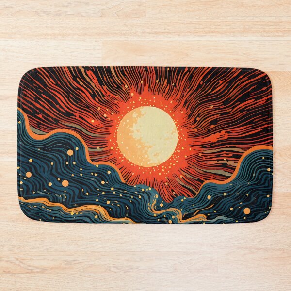 Item preview, Discover the Splendor of Cosmic Art and the Universe 8: Prints, Posters and More designed and sold by InsaneLEDP.