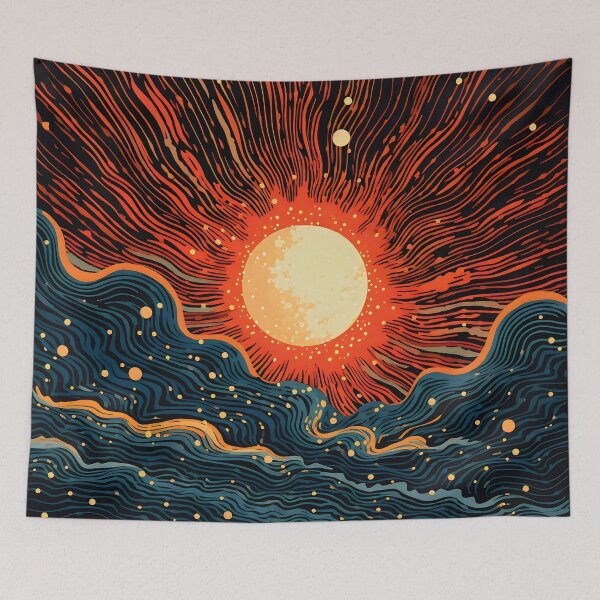 Item preview, Discover the Splendor of Cosmic Art and the Universe 8: Prints, Posters and More designed and sold by InsaneLEDP.