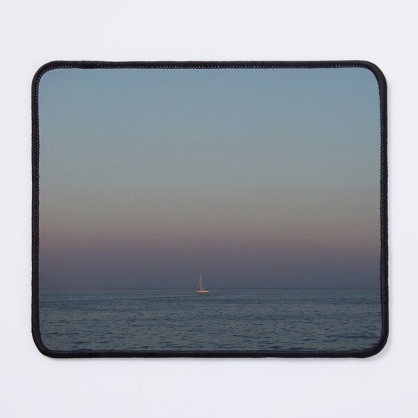 Item preview, The Lone Sailor designed and sold by AGODIPhoto.