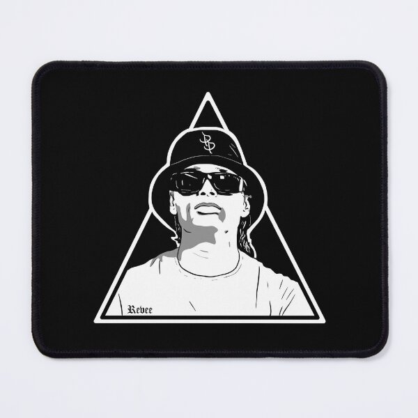 Item preview, Peso Pluma designed and sold by Rev Art1.