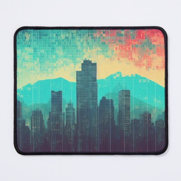 Item preview, Synthetic Sky designed and sold by ARTificialNsite.