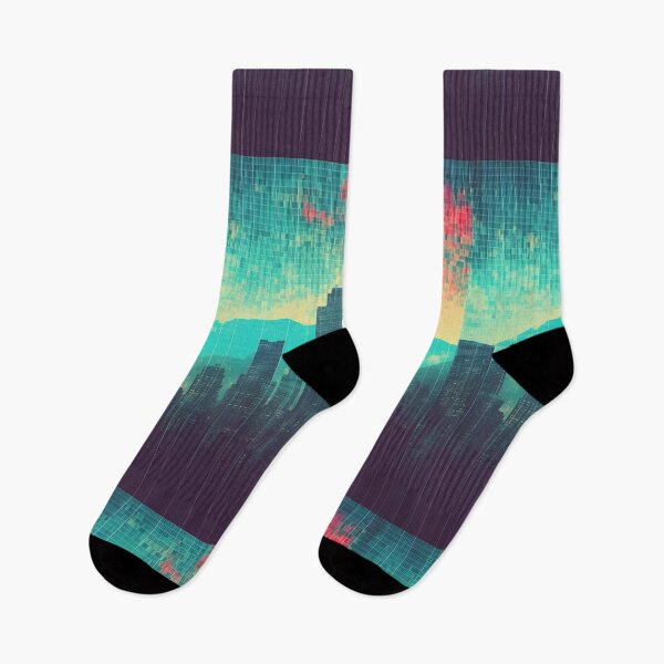 Item preview,  Synthetic Sky designed and sold by ARTificialNsite.