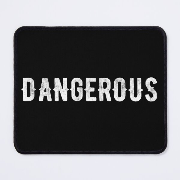 Item preview, Dangerous designed and sold by Grepthor.