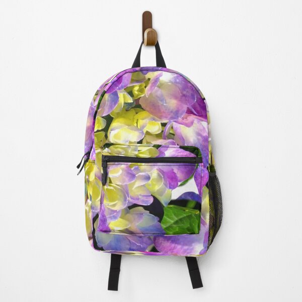 Item preview, Vivid and bright hydrangeas designed and sold by Susan Gallup.