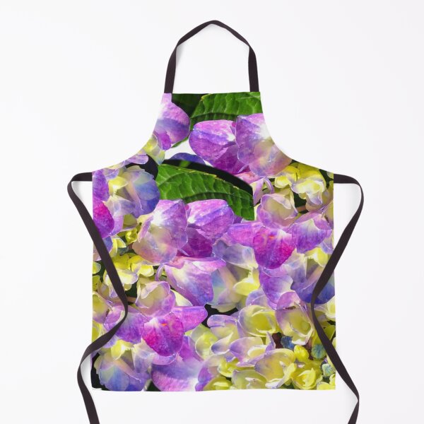 Item preview, Vivid and bright hydrangeas designed and sold by Susan Gallup.