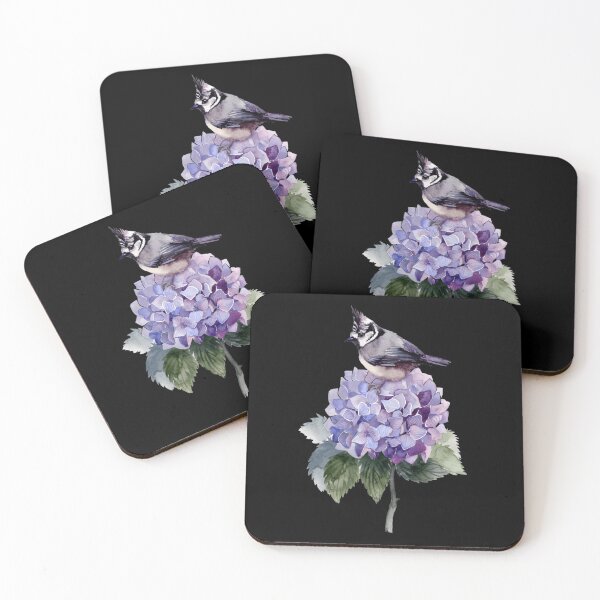 Item preview, Blue Hydrangea Classic 		 designed and sold by kytznlceu87.