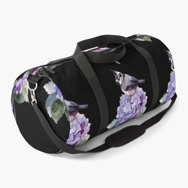Item preview, Blue Hydrangea Classic designed and sold by kytznlceu87.