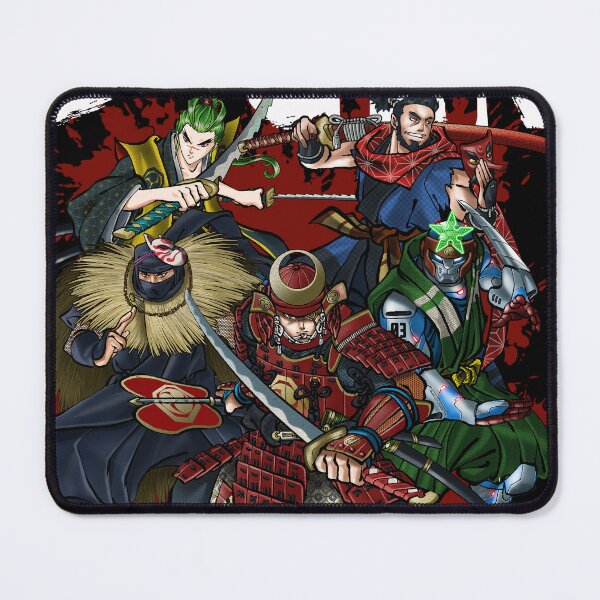Item preview, D-GEN Samurai designed and sold by BOKALOID-ARTS.