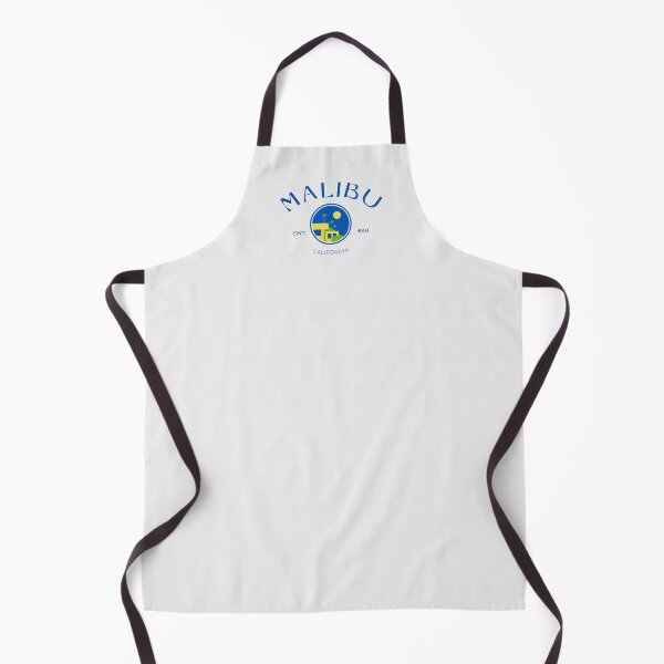Item preview, Malibu City California Print designed and sold by semisoberme.