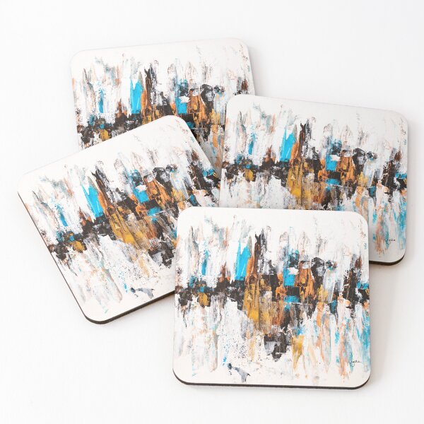 Item preview, City Reflections designed and sold by gileartwork.