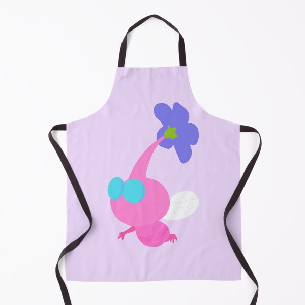 Item preview, Winged Pikmin designed and sold by Emerald Jordan.