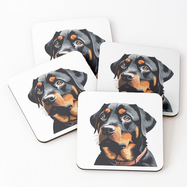 Item preview, rottweiler designed and sold by StefanVlahovic.