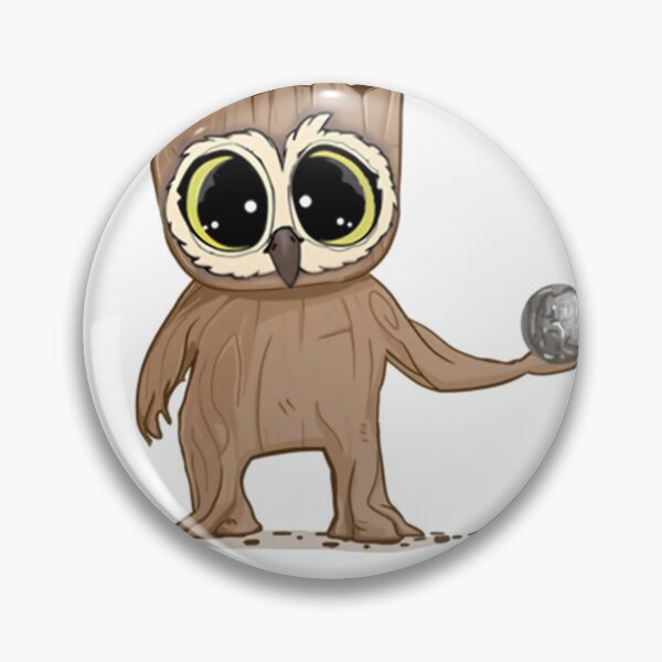 Item preview, I Am Hoot. 	 	 designed and sold by yyjcorkcsb43.
