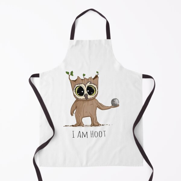 Item preview, I Am Hoot. designed and sold by yyjcorkcsb43.