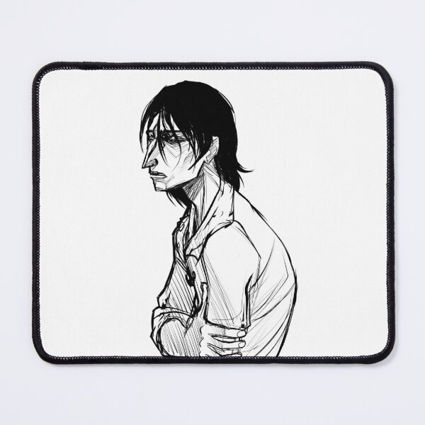 Item preview, Pensive 1 designed and sold by VikJones.