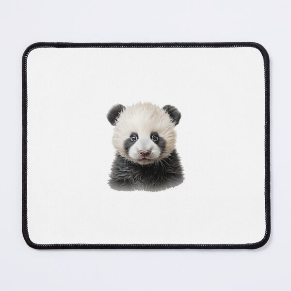 Item preview, panda cub designed and sold by racing turtle.