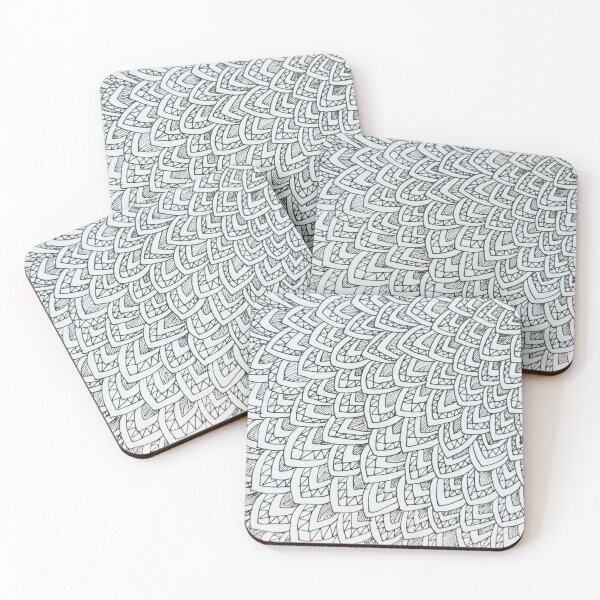 Item preview, A Dizzying Display of Doodles designed and sold by Hannah M..