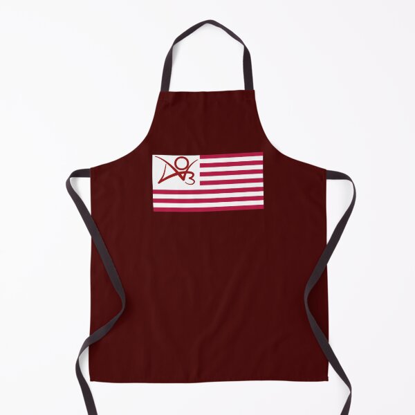 Item preview, ao3 logo flag  designed and sold by DaniVaca.